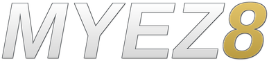 myez8 Logo